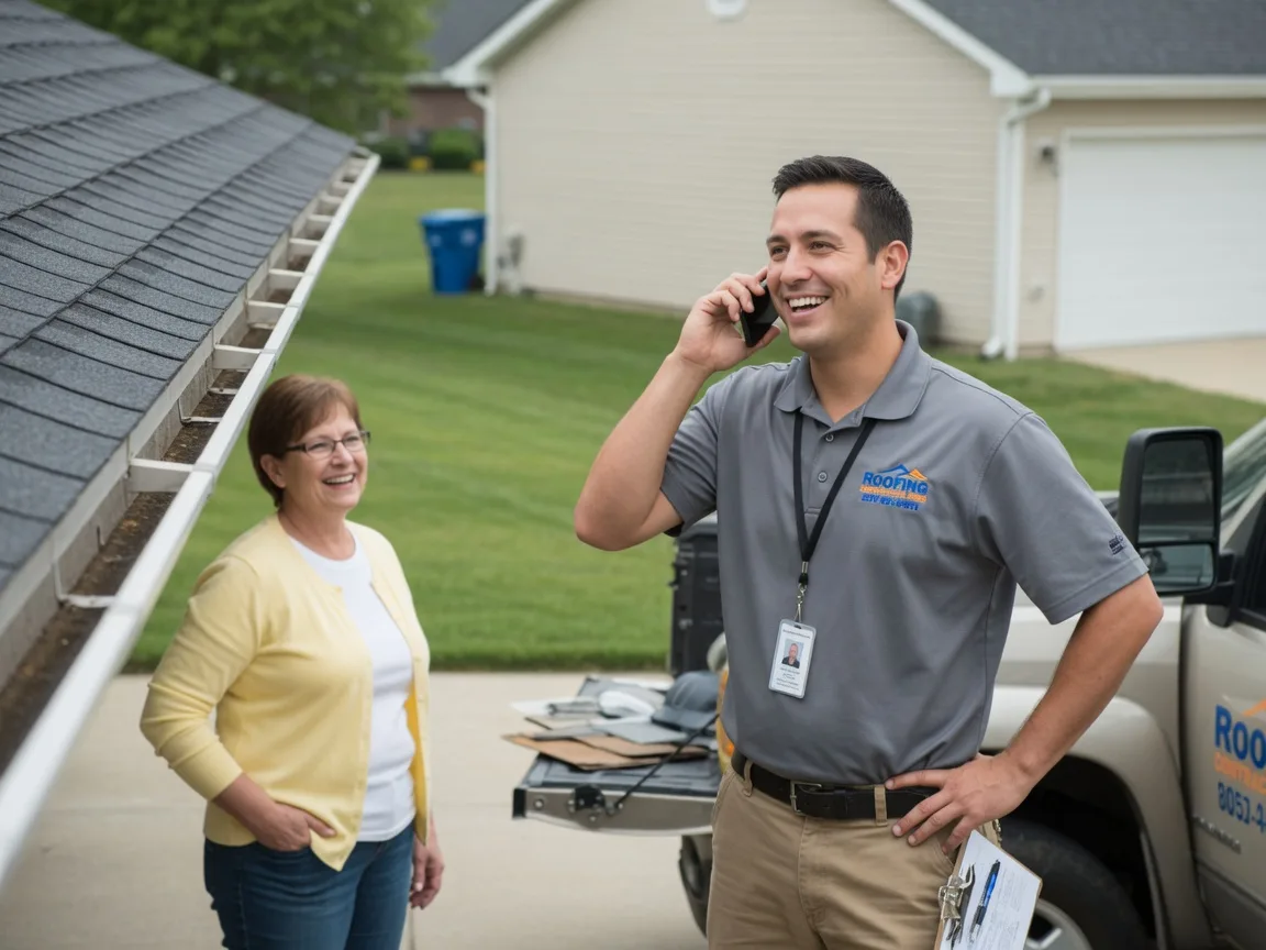 Local Roofing Contractors Oak Park, IL FAQs